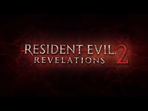 Resident Evil Revelations 2 challeges